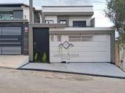 Sobrado com 3 dormitórios à venda, 151 m² por R$...