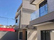 Sobrado com 3 dormitórios à venda, 151 m² por R$...