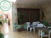 Sobrado com 3 dormitórios à venda, 151 m² por R$...