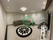 Sobrado com 3 dormitórios à venda, 151 m² por R$...