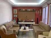 Sobrado com 3 dormitórios à venda, 151 m² por R$...