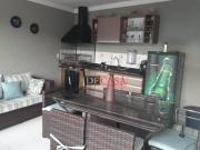 Sobrado com 3 dormitórios à venda, 152 m² por R$...