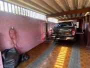 Sobrado com 3 dormitórios à venda, 152 m² por R$...