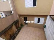 Sobrado com 3 dormitórios à venda, 152 m² por R$...