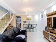 Sobrado com 3 dormitórios à venda, 152 m² por R$...