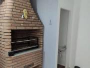 Sobrado com 3 dormitórios à venda, 152 m² por R$...