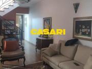 Sobrado com 3 dormitórios à venda, 153 m² Jardim do Mar...