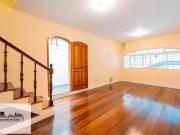 Sobrado com 3 dormitórios à venda, 153 m² por R$... Sobrado com 3 dormitórios à venda, 153 m² por R$...