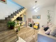 Sobrado com 3 dormitórios à venda, 153 m² por R$...