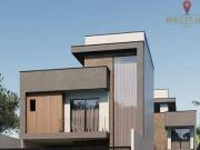Sobrado com 3 dormitórios à venda, 153 m² por R$...