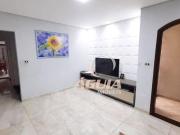 Sobrado com 3 dormitórios à venda, 154 m² por R$...