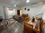 Sobrado com 3 dormitórios à venda, 154 m² por R$...