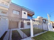 Sobrado com 3 dormitórios à venda, 155 m² por R$...