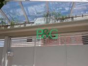 Sobrado com 3 dormitórios à venda, 155 m² por R$ 728.000...