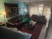 Sobrado com 3 dormitórios à venda, 155 m² por R$...