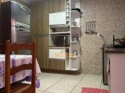 Sobrado com 3 dormitórios à venda, 156 m² por R$...