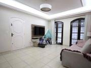 Sobrado com 3 dormitórios à venda, 156 m² por R$...