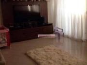 Sobrado com 3 dormitórios à venda, 156 m² por R$...