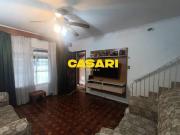 Sobrado com 3 dormitórios à venda, 157 m² Jardim Calux...