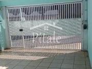 Sobrado com 3 dormitórios à venda, 157 m² por R$...