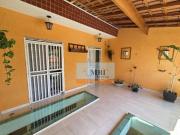 Sobrado com 3 dormitórios à venda, 157 m² por R$...