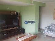 Sobrado com 3 dormitórios à venda, 157 m² por R$...
