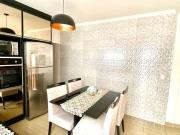 Sobrado com 3 dormitórios à venda, 157 m² por R$...