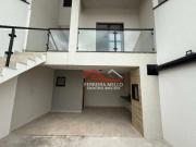 Sobrado com 3 dormitórios à venda, 157 m² por R$...