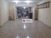 Sobrado com 3 dormitórios à venda, 157 m² por R$...