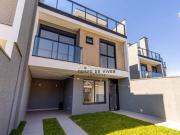 Sobrado com 3 dormitórios à venda, 157 m² por R$...