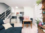 Sobrado com 3 dormitórios à venda, 158 m² Penha de...