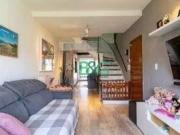 Sobrado com 3 dormitórios à venda, 158 m² por R$...
