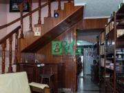 Sobrado à venda, 158 m² por R$ 649.000,00 Mirandópolis...