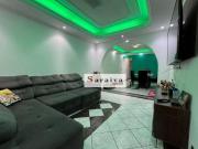 Sobrado com 3 dormitórios à venda, 158 m² por R$ 670.000...