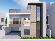 Sobrado com 3 dormitórios à venda, 158 m² por R$...
