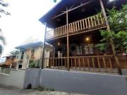 Sobrado com 3 dormitórios à venda, 158 m² por R$...