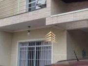 Sobrado com 3 dormitórios à venda, 158 m² por R$...