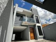 Sobrado com 3 dormitórios à venda, 158 m² por R$...