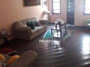 Sobrado com 3 dormitórios à venda, 159 m² Campestre...