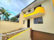 Sobrado com 3 dormitórios à venda, 159 m² por R$...