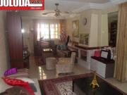 Sobrado com 3 dormitórios à venda, 159 m² por R$...