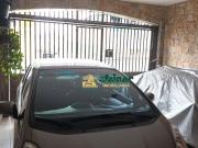 Sobrado com 3 dormitórios à venda, 159 m² por R$...