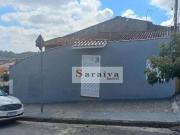 Sobrado com 3 dormitórios à venda, 159 m² por R$ 870.000...