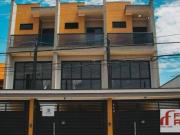 Sobrado com 3 dormitórios à venda, 159 m² por R$...