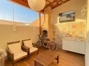 Sobrado com 3 dormitórios à venda, 159 m² por R$...