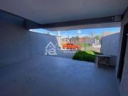 Sobrado com 3 dormitórios à venda, 159 m² por R$...