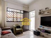 Sobrado com 3 dormitórios à venda, 160 m² por R$...