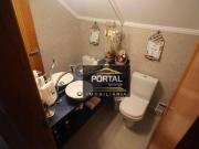 Sobrado com 3 dormitórios à venda, 160 m² por R$...