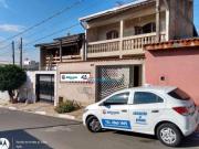 Sobrado com 3 dormitórios à venda, 160 m² por R$...