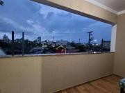 Sobrado com 3 dormitórios à venda, 160 m² por R$...